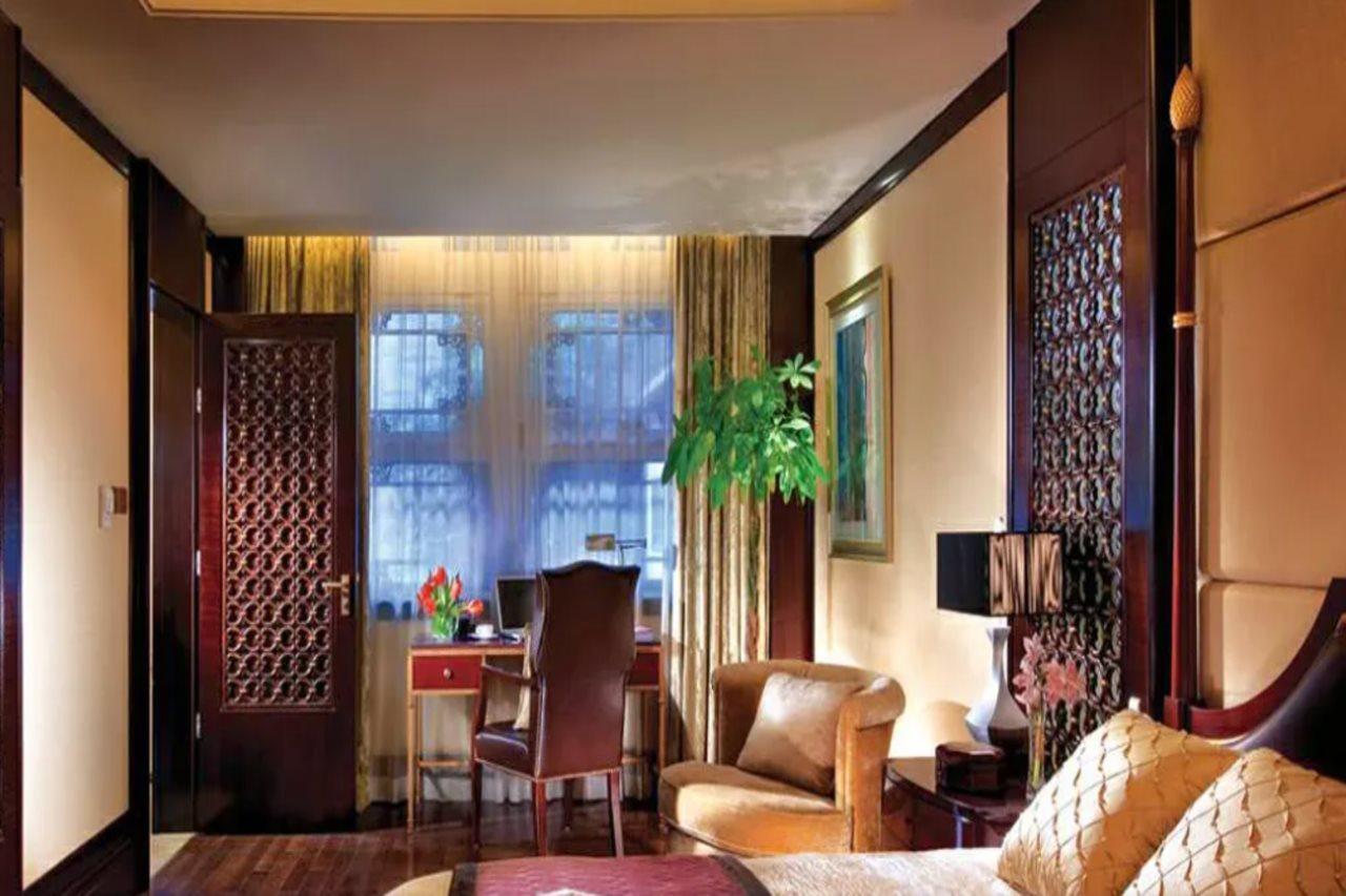 Han’s Royal Garden Boutique Hotel, Pékin  Extérieur photo