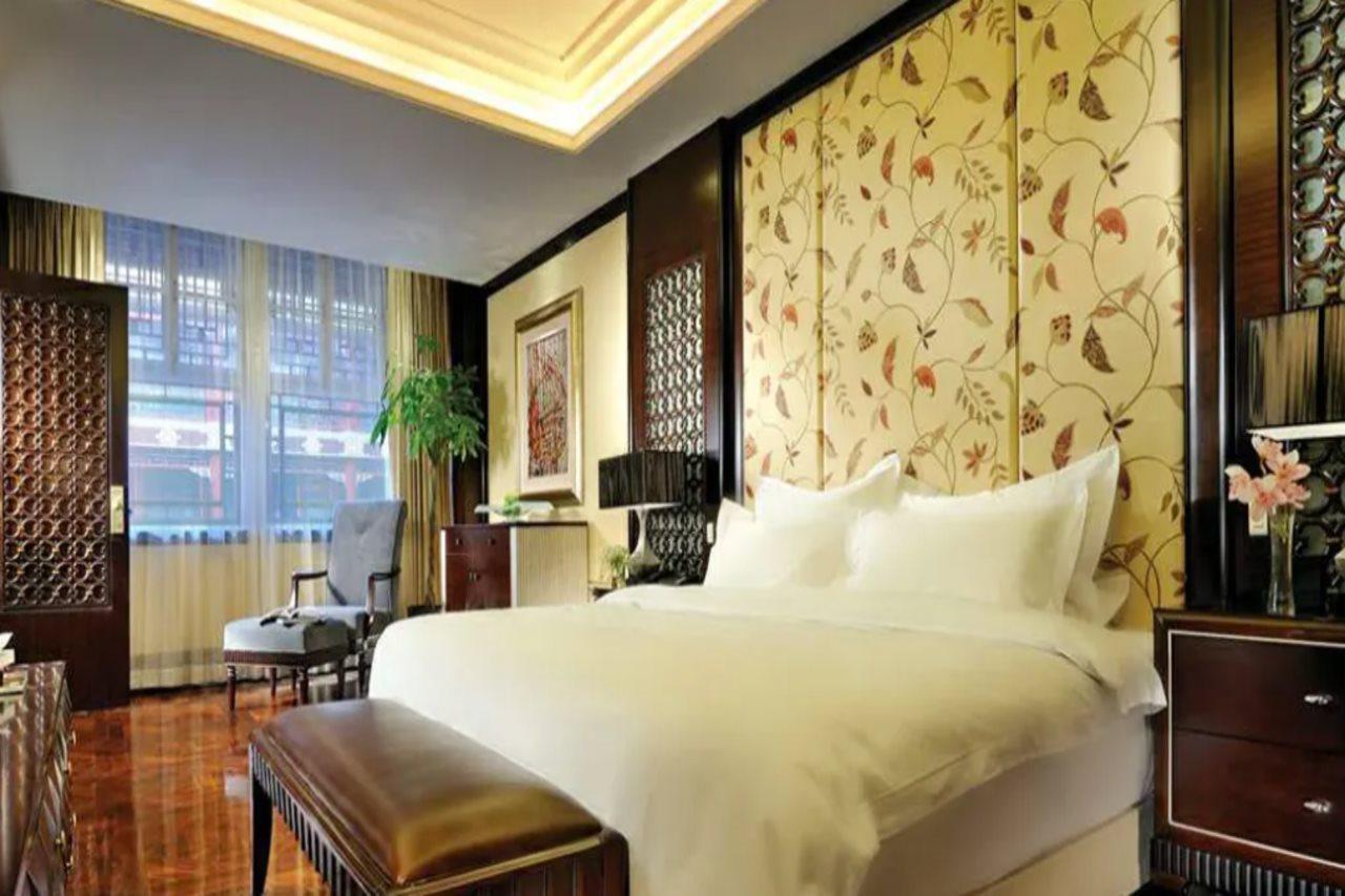 Han’s Royal Garden Boutique Hotel, Pékin  Extérieur photo