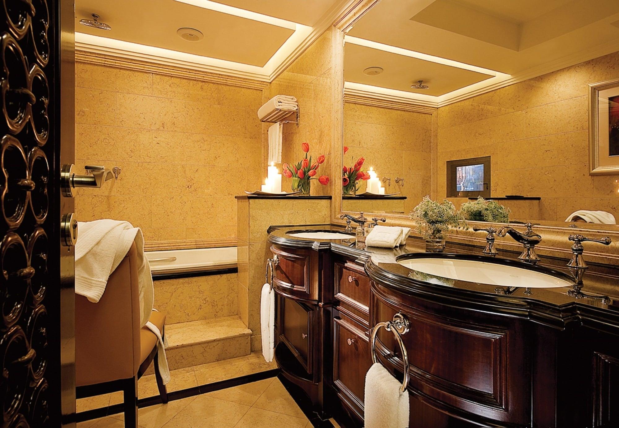 Han’s Royal Garden Boutique Hotel, Pékin  Chambre photo