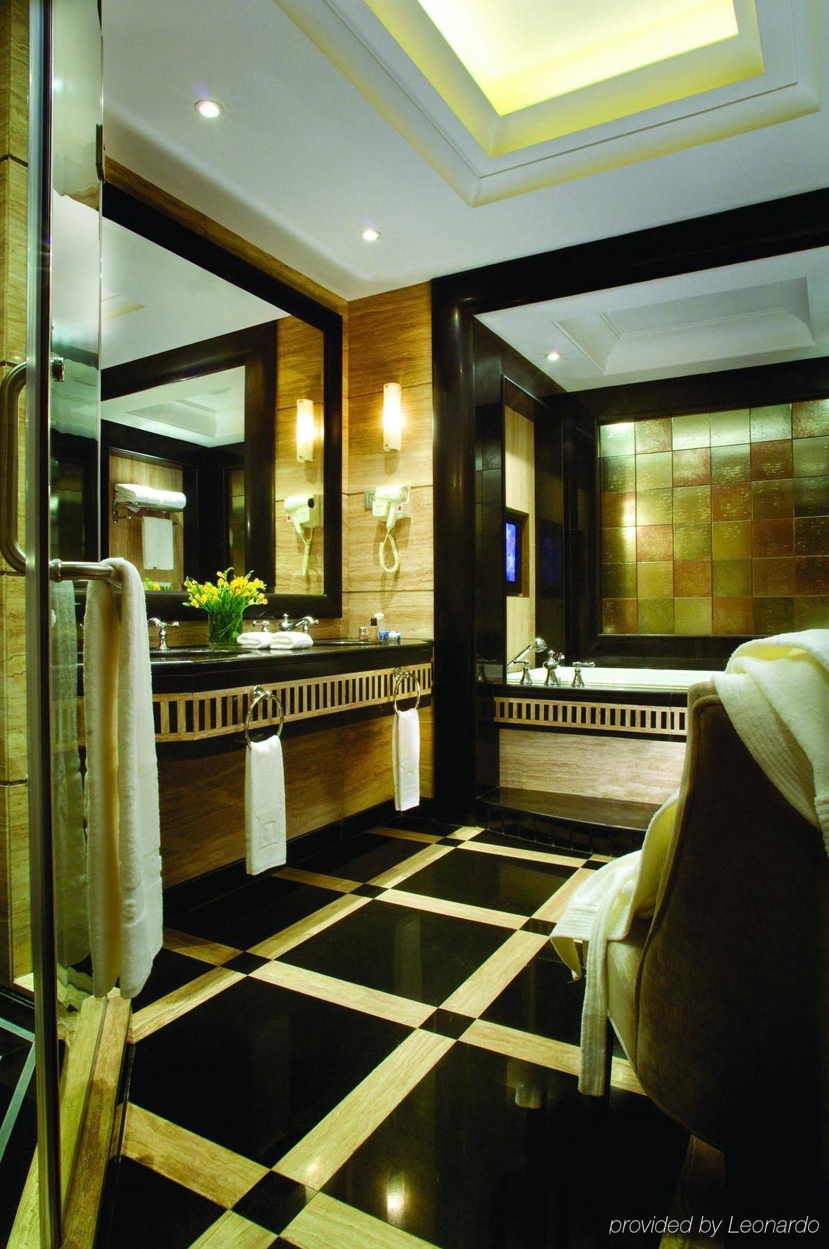 Han’s Royal Garden Boutique Hotel, Pékin  Extérieur photo