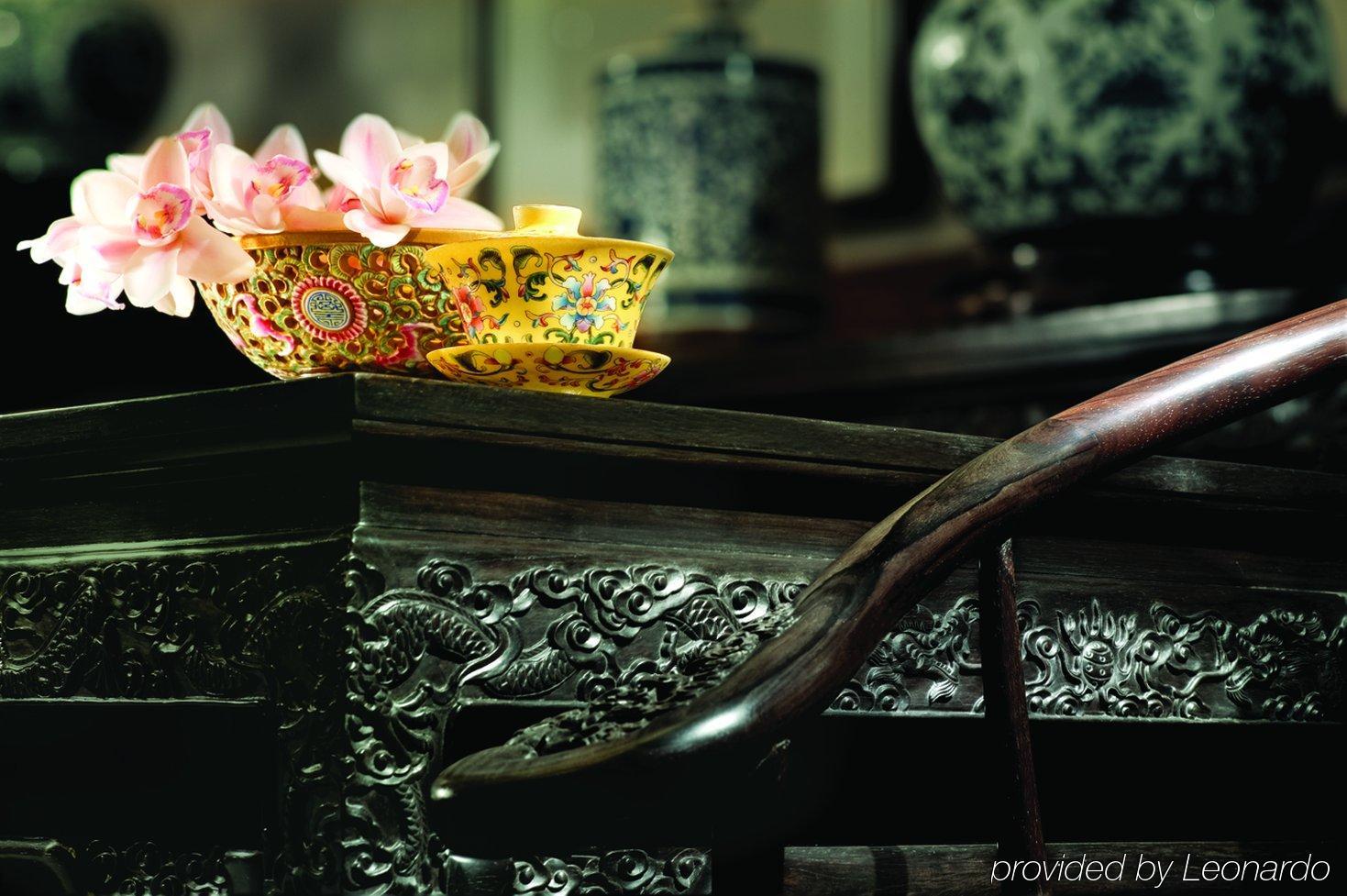 Han’s Royal Garden Boutique Hotel, Pékin  Extérieur photo