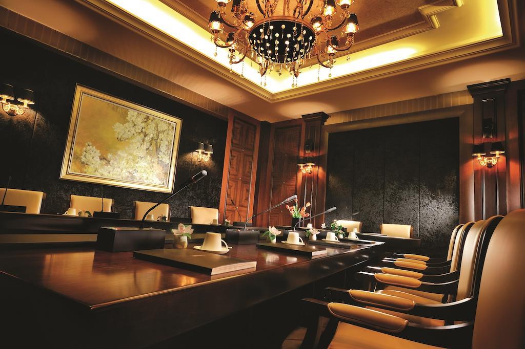 Han’s Royal Garden Boutique Hotel, Pékin  Facilités photo