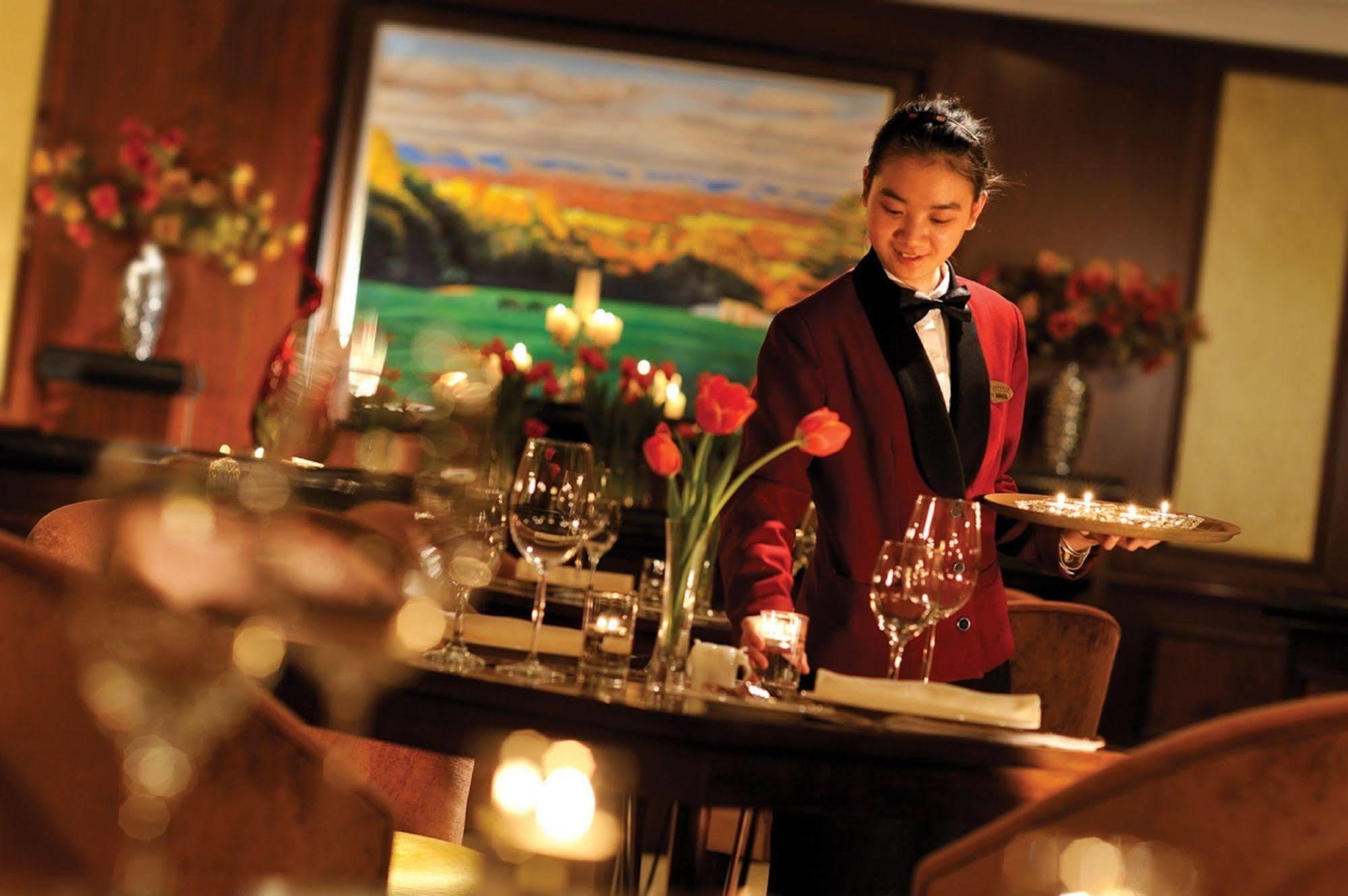 Han’s Royal Garden Boutique Hotel, Pékin  Extérieur photo
