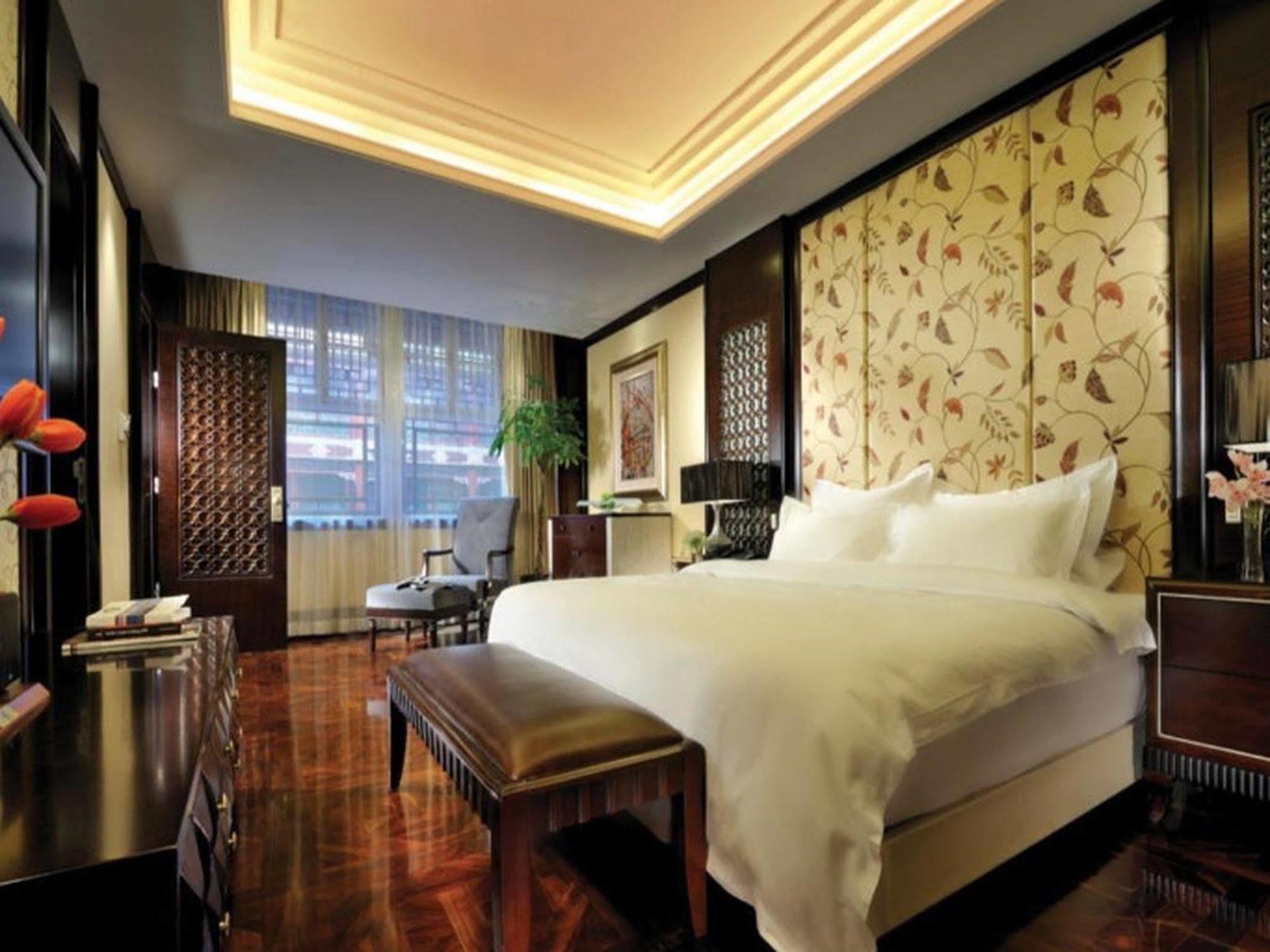 Han’s Royal Garden Boutique Hotel, Pékin  Extérieur photo