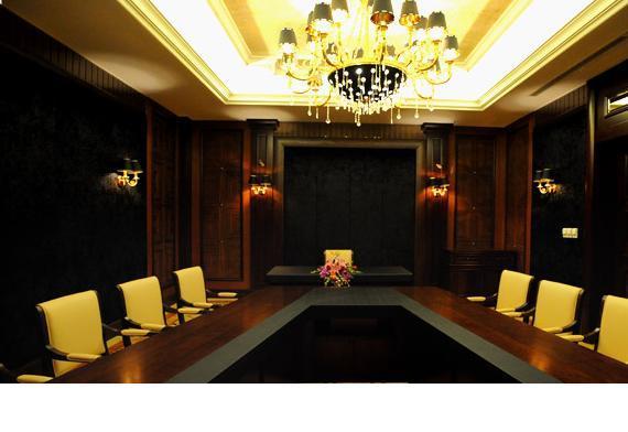Han’s Royal Garden Boutique Hotel, Pékin  Extérieur photo
