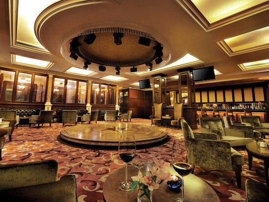 Han’s Royal Garden Boutique Hotel, Pékin  Extérieur photo